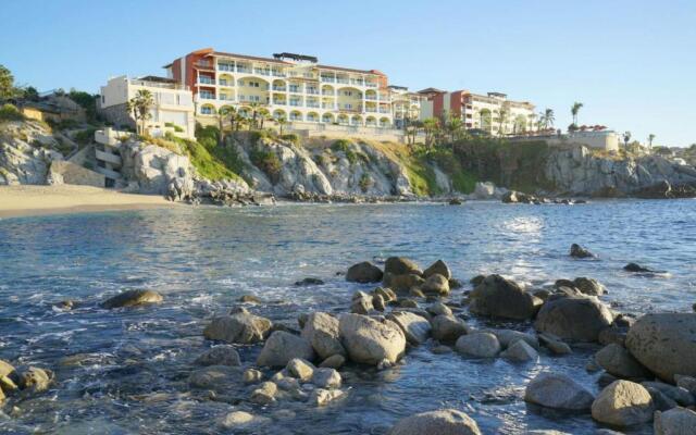 Hyatt Vacation Club at Sirena del Mar