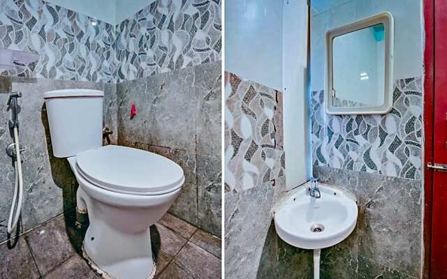 OYO 15392 Sri Sai Guru Comforts