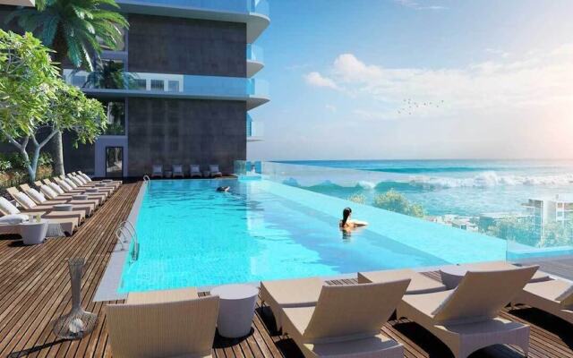 Cozrum Homes - CSJ Tower Vũng Tàu