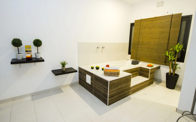 Hotel Campestre Duranta