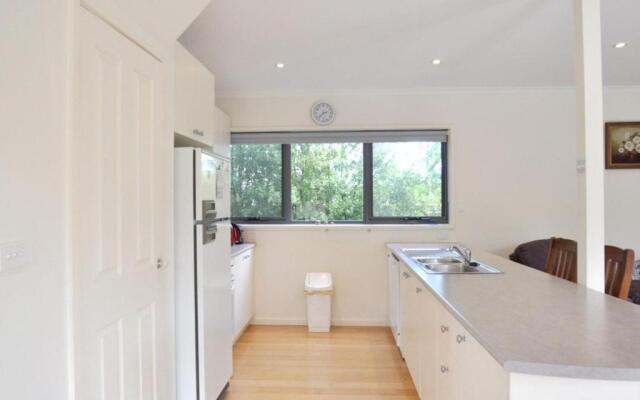 Ridge End - Inlet Side