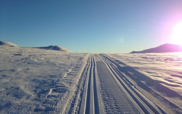 Rondane Haukliseter Fjellhotell