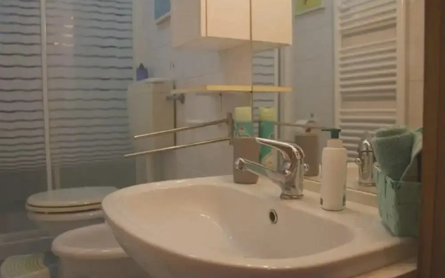 Flat 1 Bedroom - Genoa