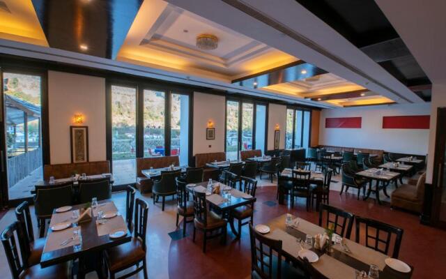 Mastiff Grand Manali