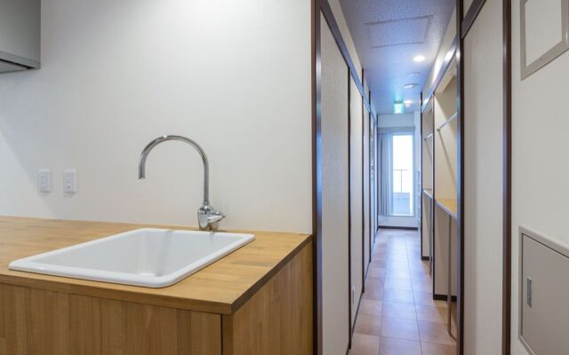 BNB Plus Suidobashi - Hostel