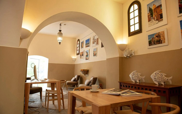 Hotel El Convent de Begur