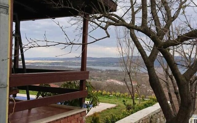 Sapanca Villa Isengard