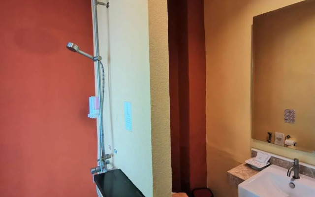 Lanta For Rest Boutique Hotel