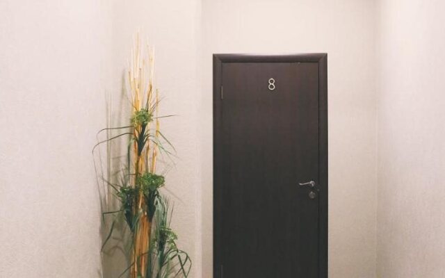 Victory Hotel