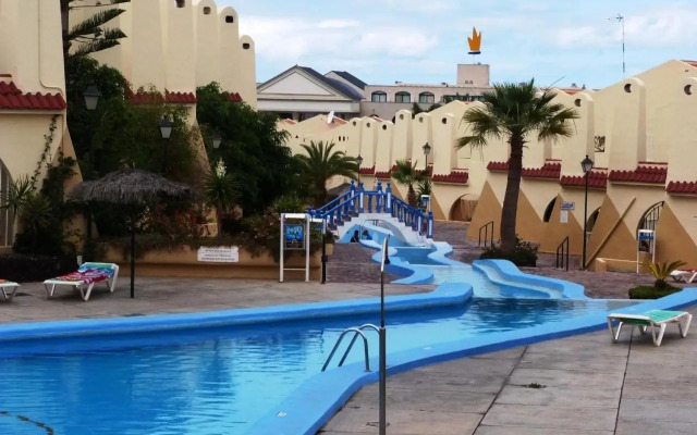Mareverde Casa Eviwa by LoveTenerife