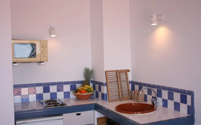 La Galbana, Apartamentos Rurales
