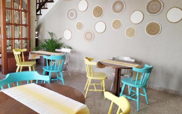 Hotel Nou Can Guillem
