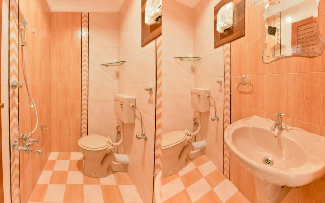 OYO 13215 Casa de Forte