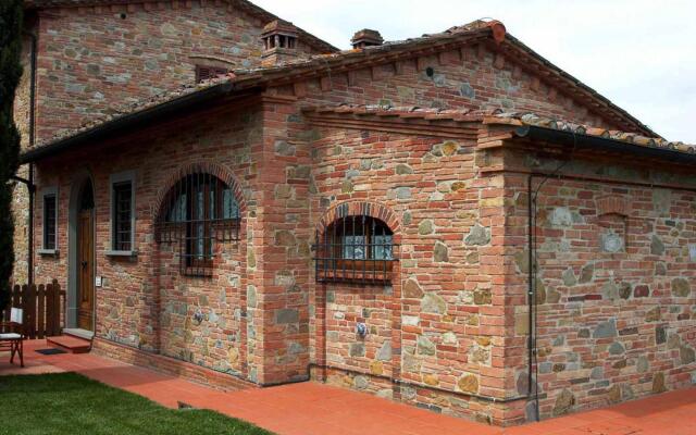 Country House in Chianti With Pool ID 31