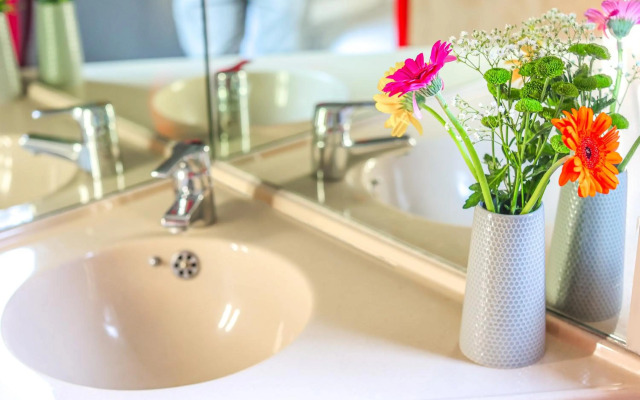 Metro Inns Newcastle