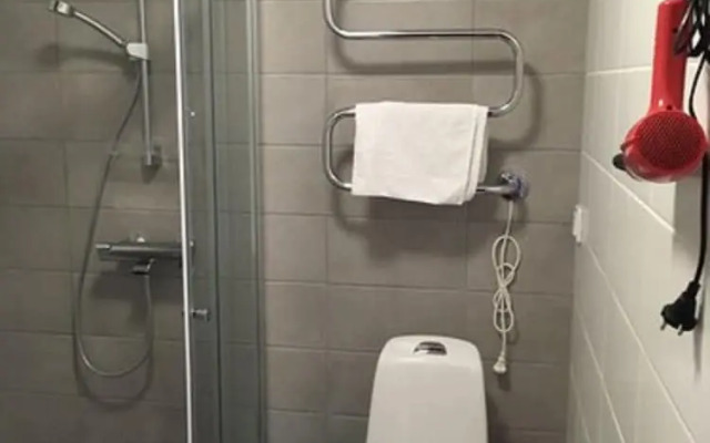 Place to Sleep Hotel Rauma