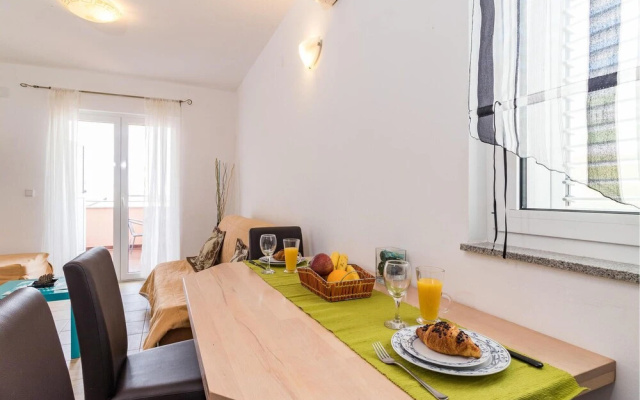 Stunning Home in Premantura With Wifi and 2 Bedrooms