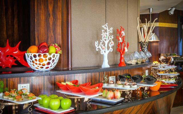 Best Western Premier Wuhan Mayflowers Hotel