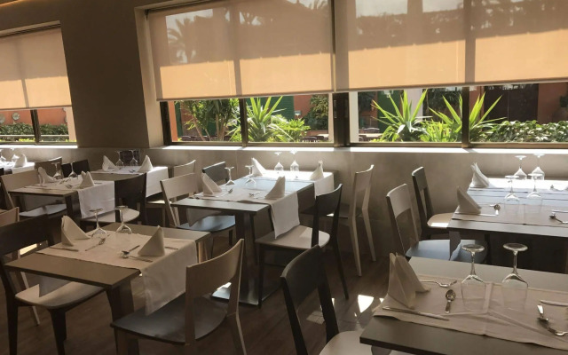 Hotel Rosamar & Spa