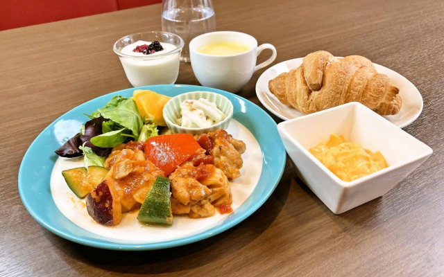 Hotel Wing International Tokyo Akabane