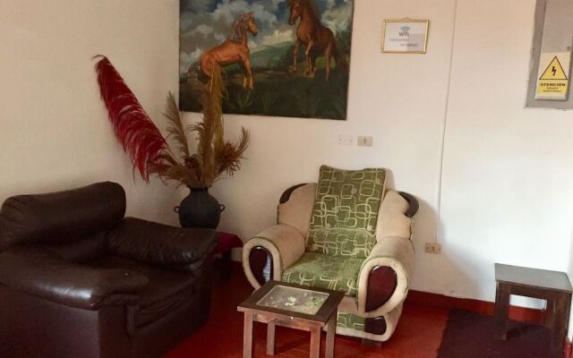 VIP House Hostel