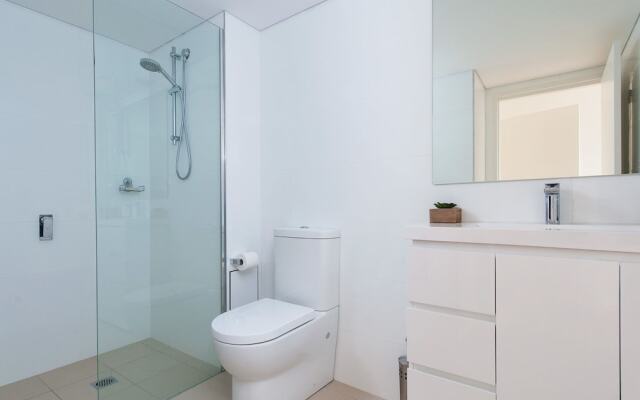 The Shoal Unit 404 - Shoal Bay