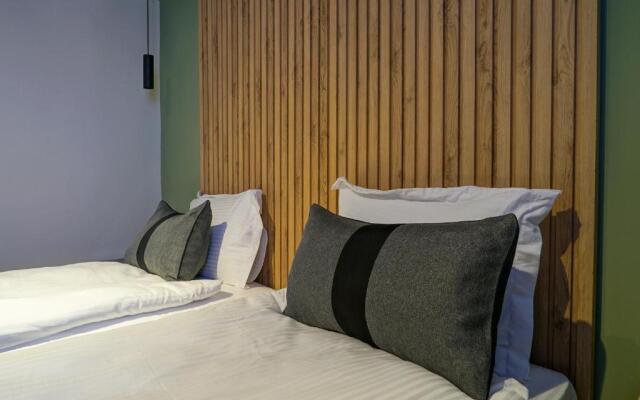 Polek Hotel
