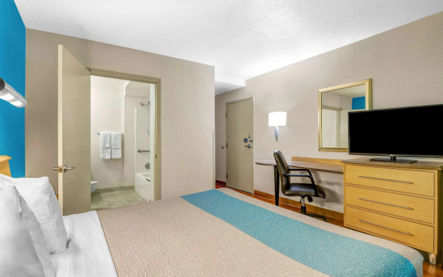 Motel 6 Atlanta, GA - Downtown