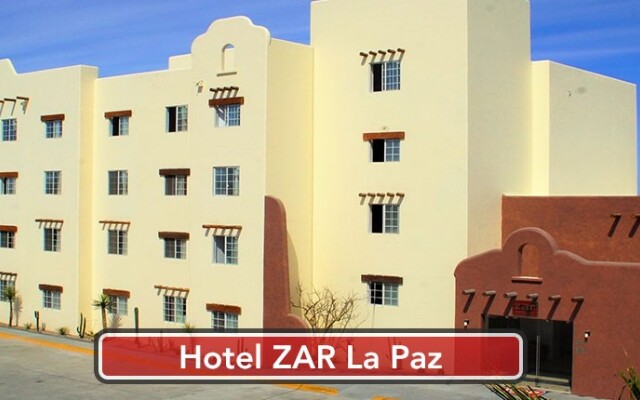 Hotel Zar La Paz