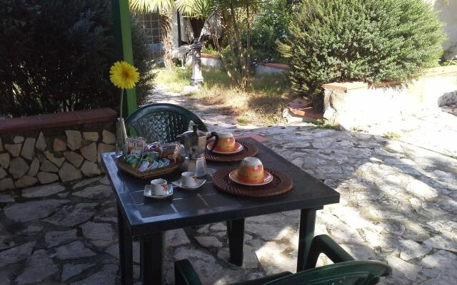 I Giardini di Capodimonte