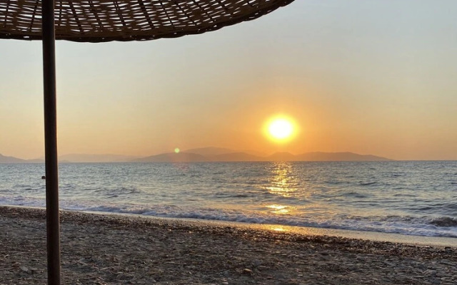Lazoglu Bungalov