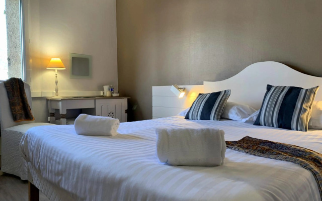 Hôtel Causse Comtal Rodez, The Originals Relais