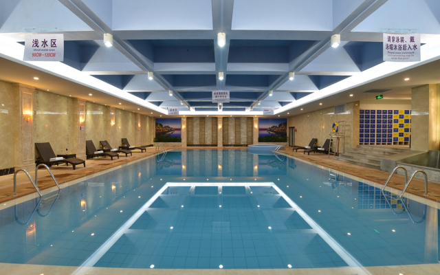 Excemon Ruian Sunshine Hotel