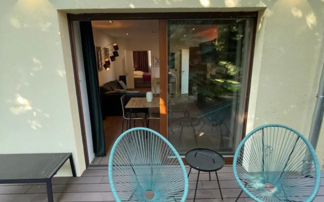MYSTAY BERLIN Müggelheim