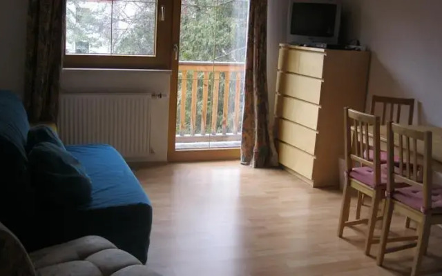 Stubai Apartment