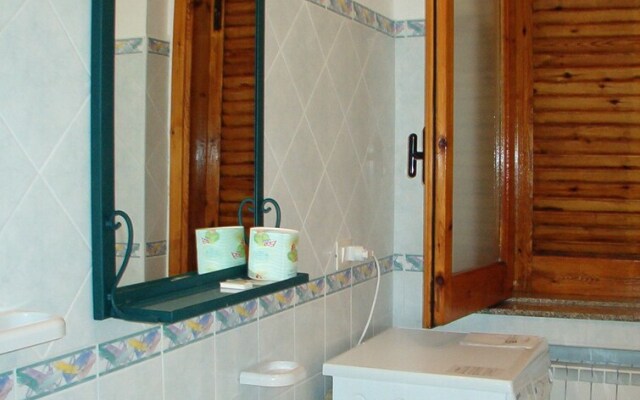 Residence L'Uliveto