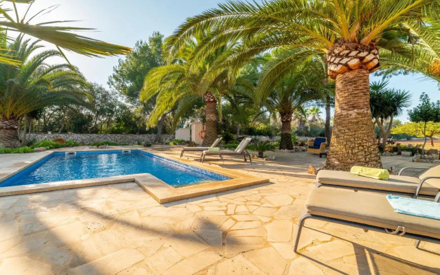 Holiday Home Morla - PSR130