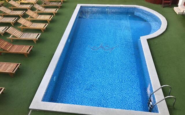 Apartman 33 Kraljevi Čardaci