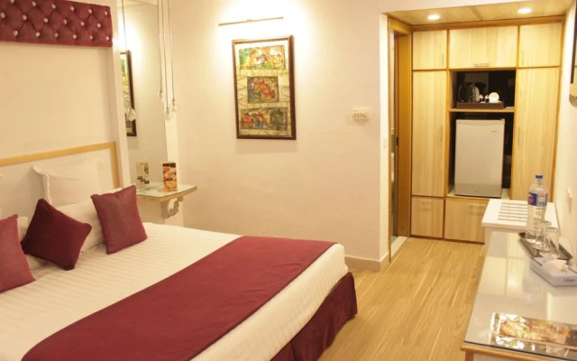 Heaven Hotel