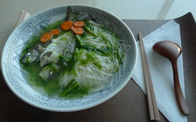 Bay of Chen-Hai Penghu Homestay