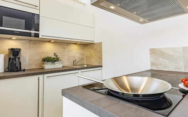 4 Person Holiday Home in Wendtorf
