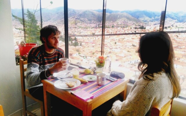 Casa Mirador