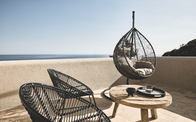 Noma Milos - Delmar Collection