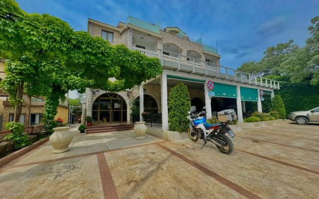 Hotel Grbalj