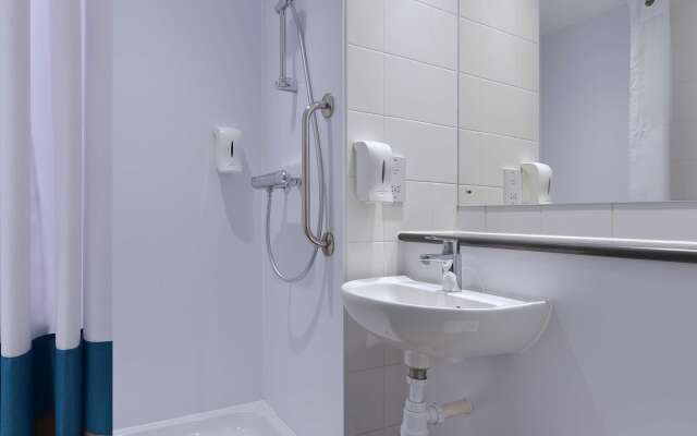 Travelodge Galway