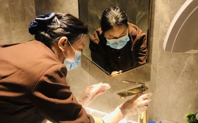 Yitel Premium (Shanghai Lingang Dishui Lake, Ocean Park)