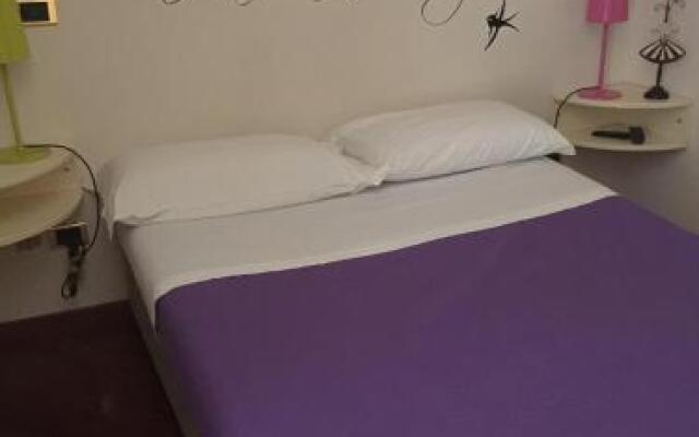 Have a nice day at Piazza Navona