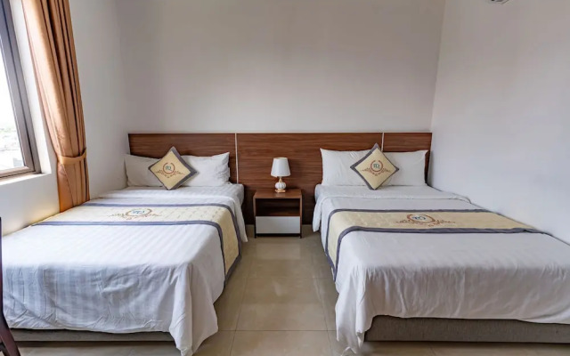 TQ Hotel & Apartment