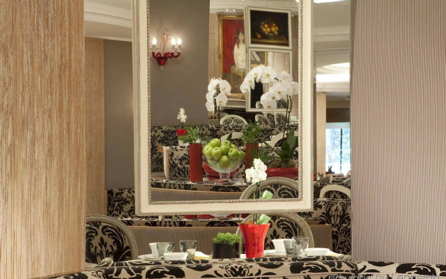 Hôtel Madison