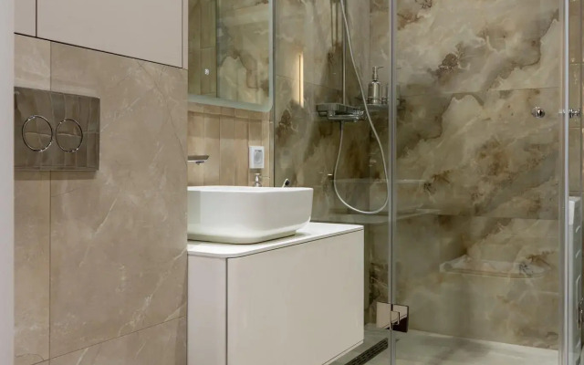 OneRent на улице Лодейнопольская